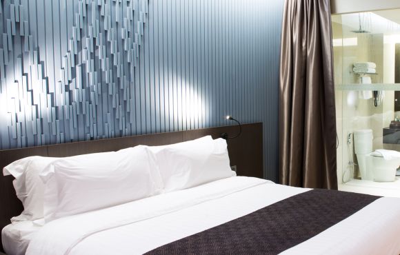 Luxury Room (Demo)